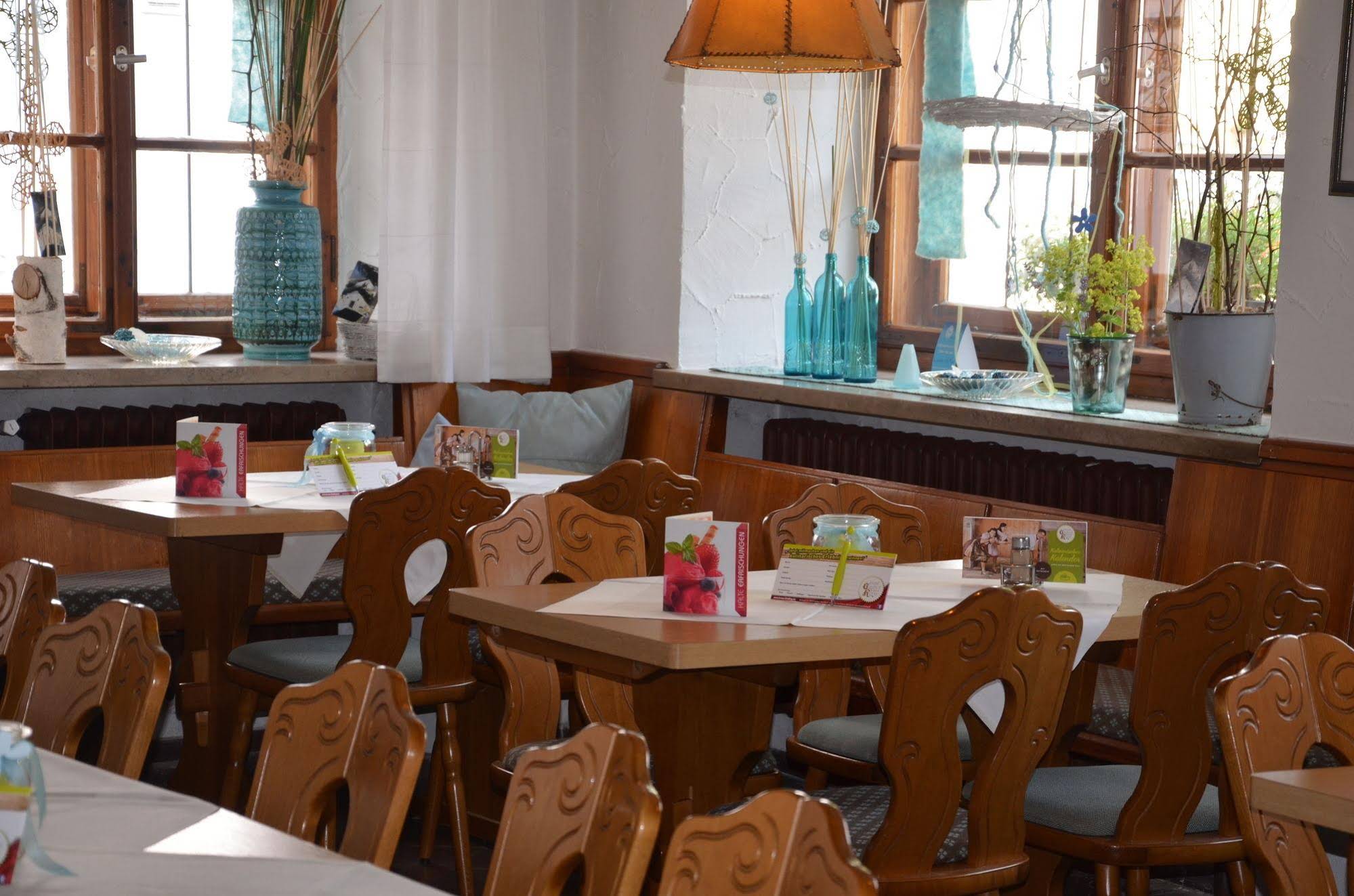 Gasthof Krone