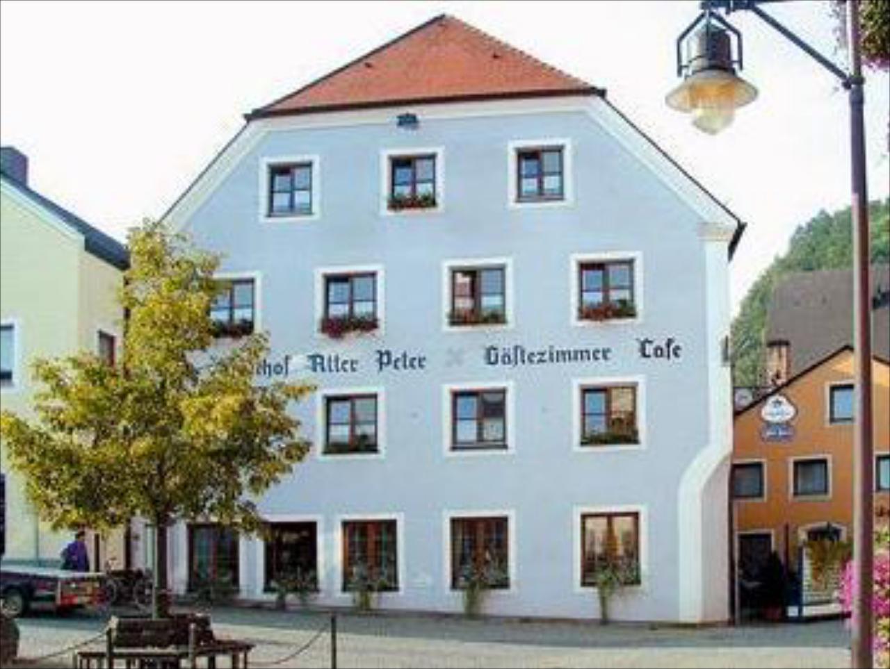 Alter Peter