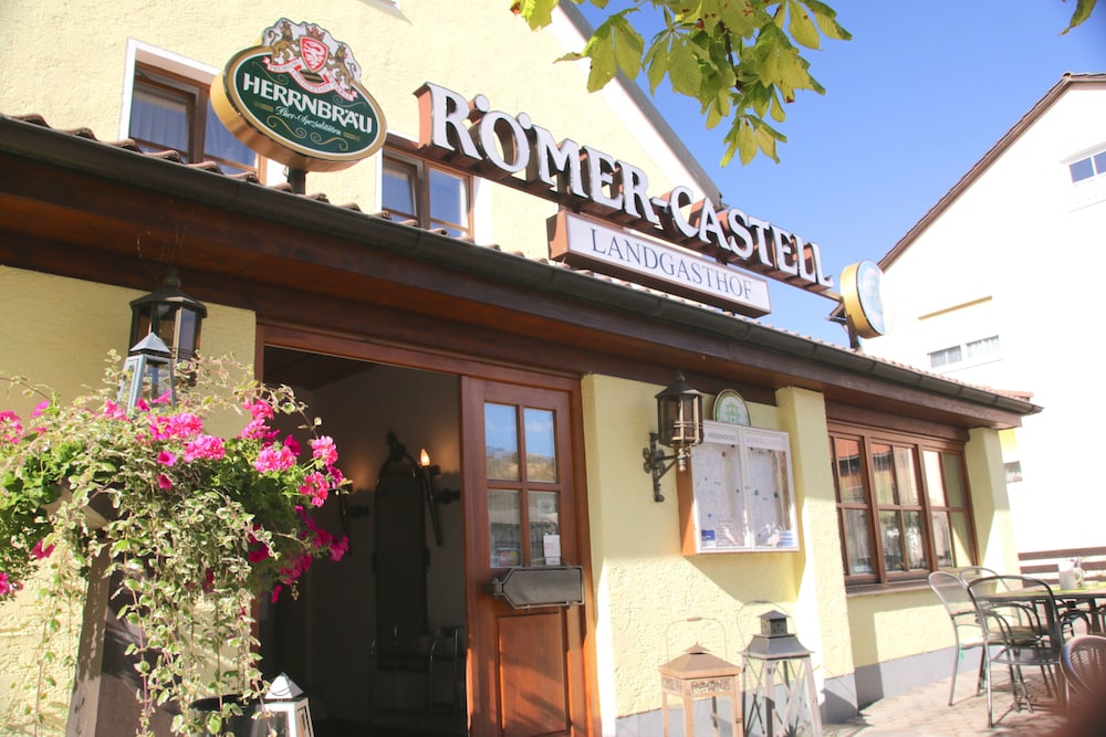 Gasthof Römer-Castell