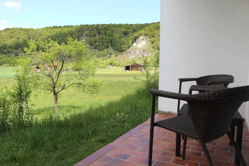 Gasthof Römer-Castell
