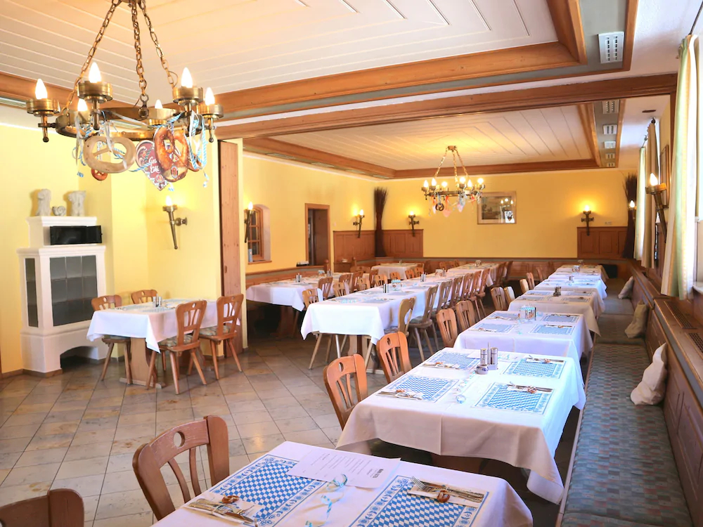 Gasthof Römer-Castell