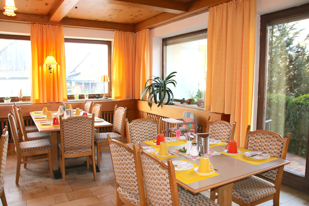 Gasthof Römer-Castell