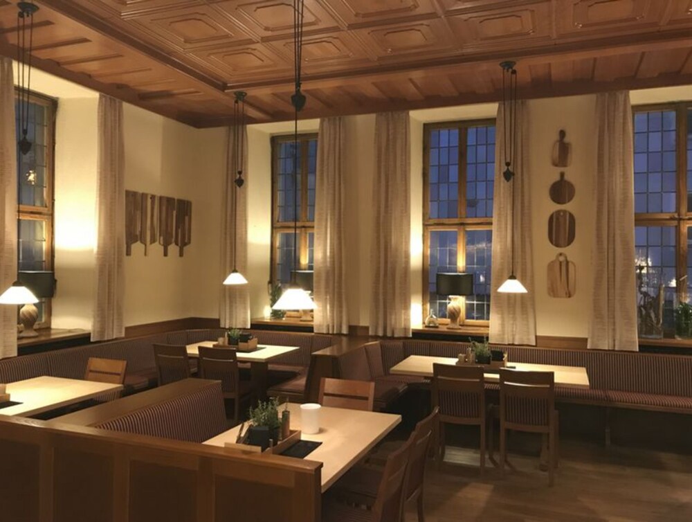 Deutsches Haus