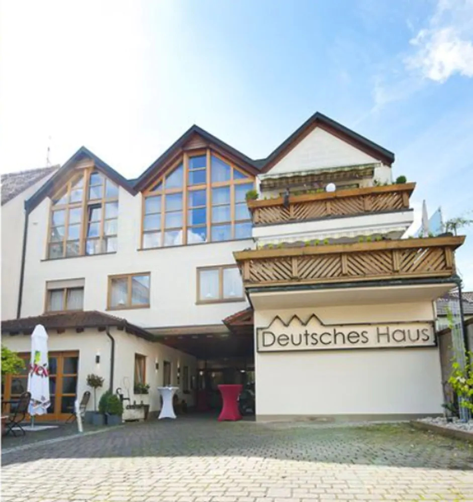 Deutsches Haus