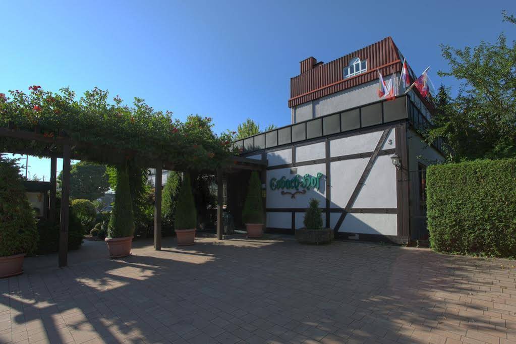Esbach-Hof