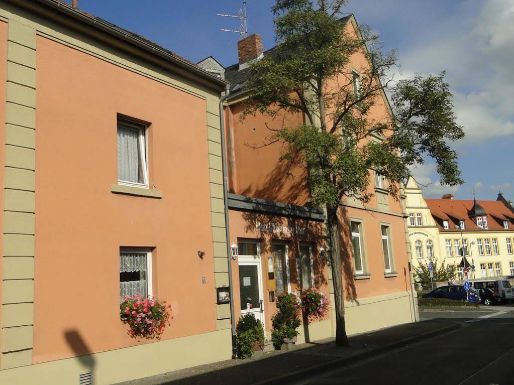 Tiptop Hotel Kitzinger Hof