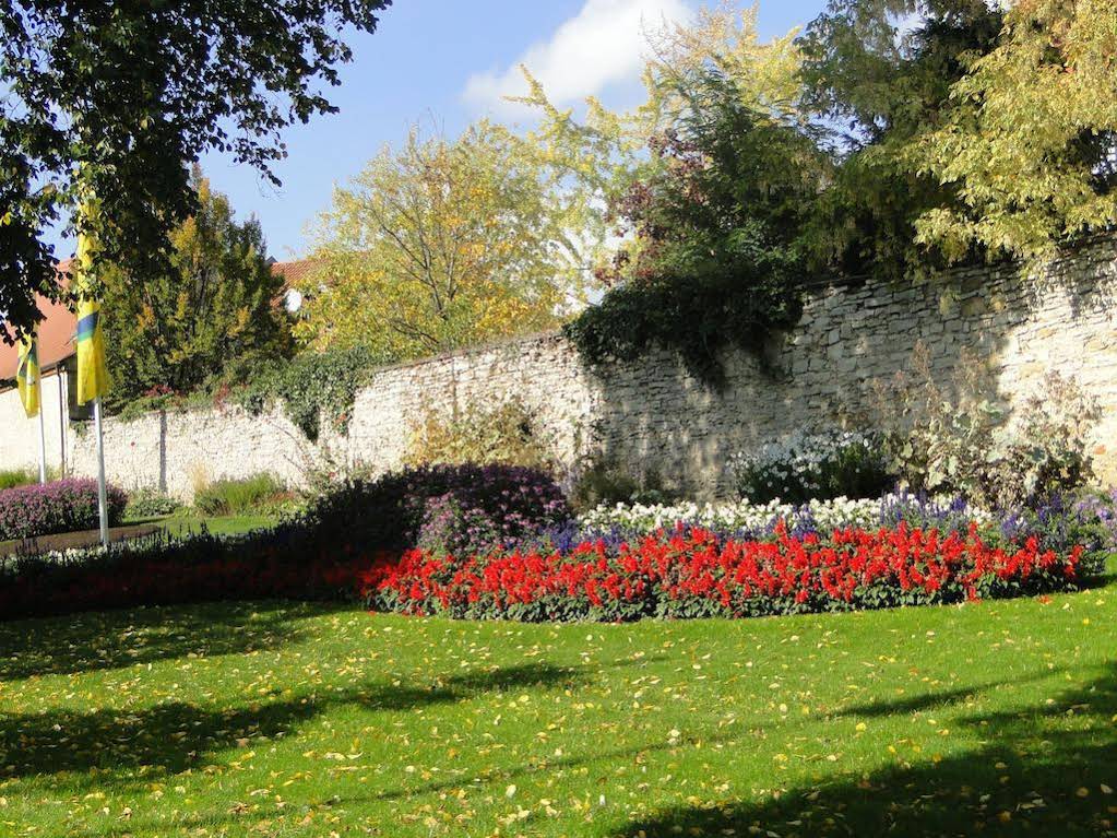 Tiptop Hotel Kitzinger Hof