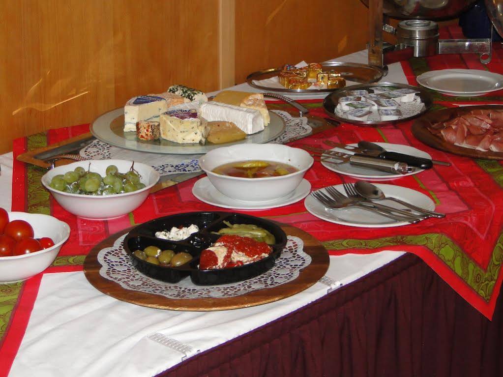 Tiptop Hotel Kitzinger Hof