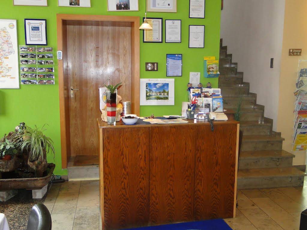 Tiptop Hotel Kitzinger Hof