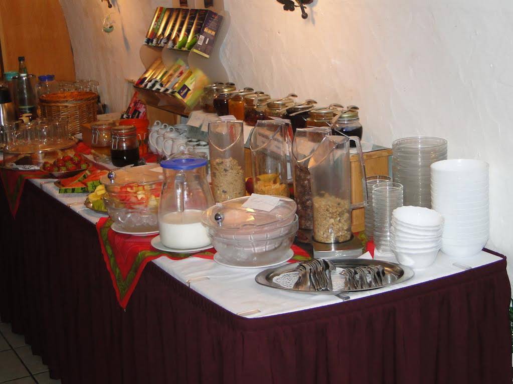 Tiptop Hotel Kitzinger Hof