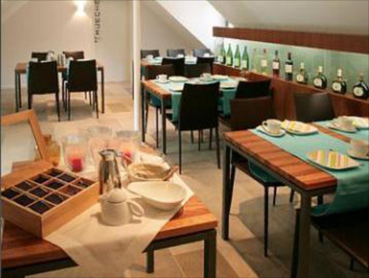 Vinotel Augustin