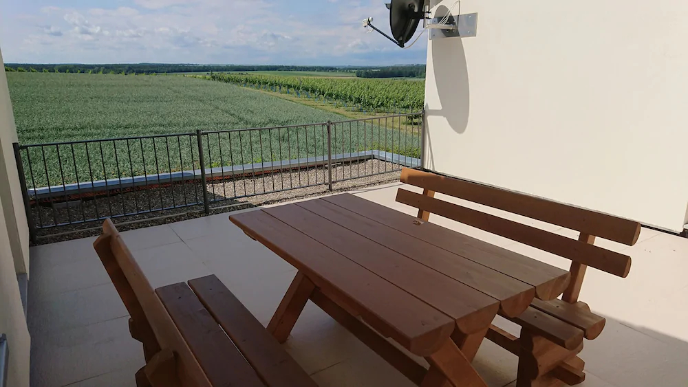 Weinbergshof Rickel