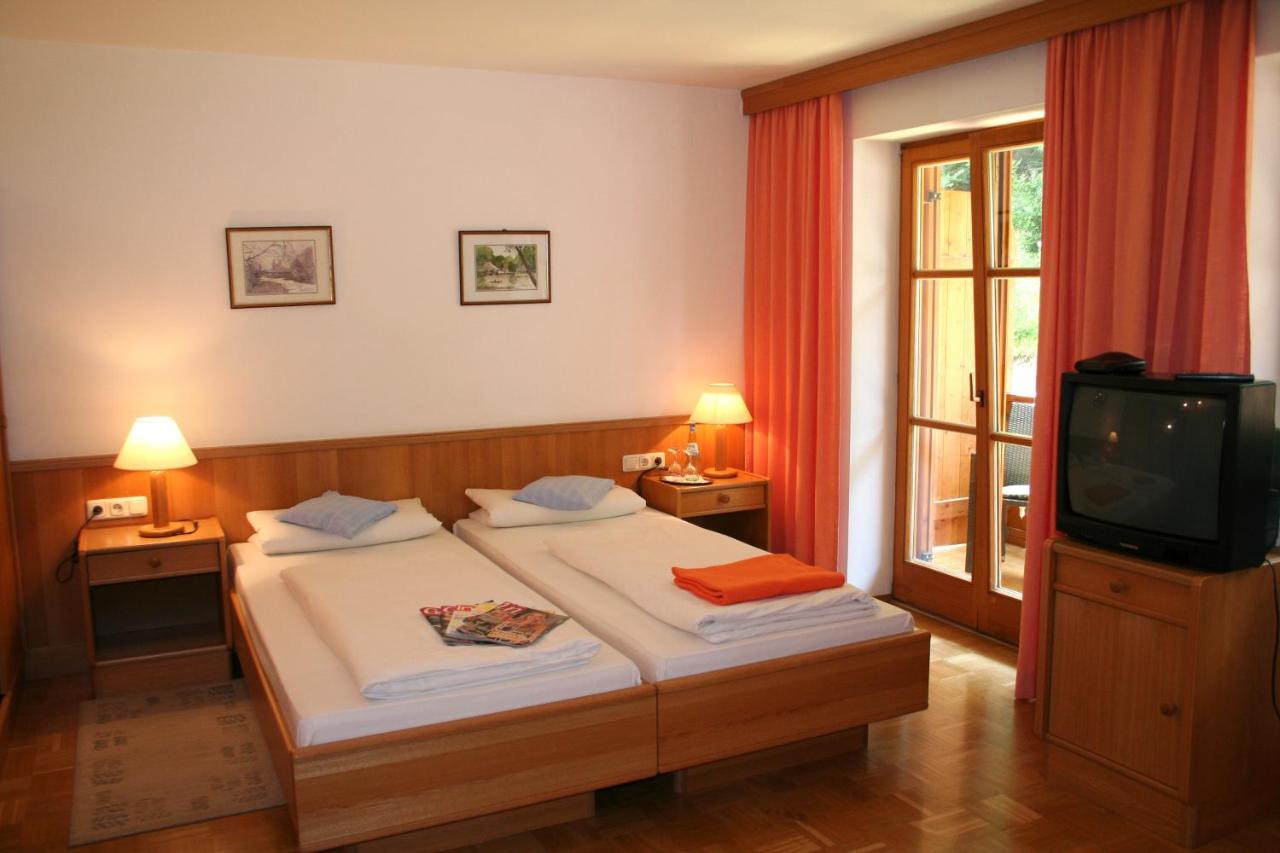 Ferienhaus Am Römerweg