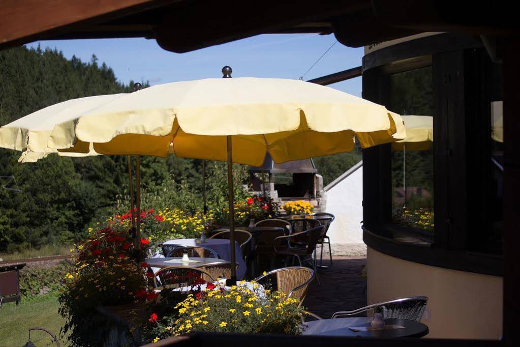 Gästehaus und Cafè Rusticana