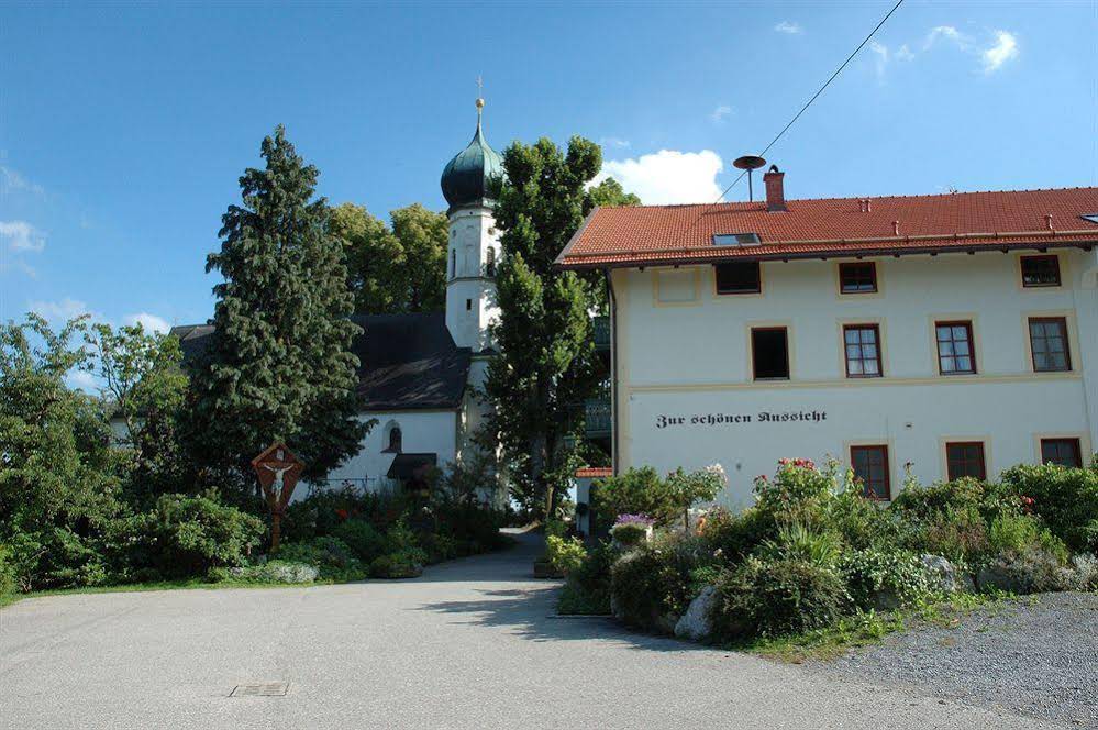 Gasthof-Hotel Zur schönen Aussicht
