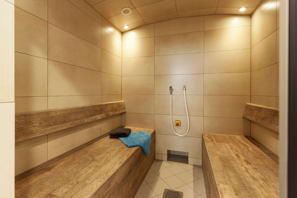 Best Western Hotel Am Europaplatz