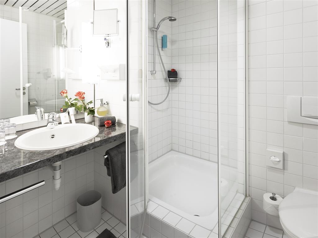 Best Western Hotel Am Europaplatz