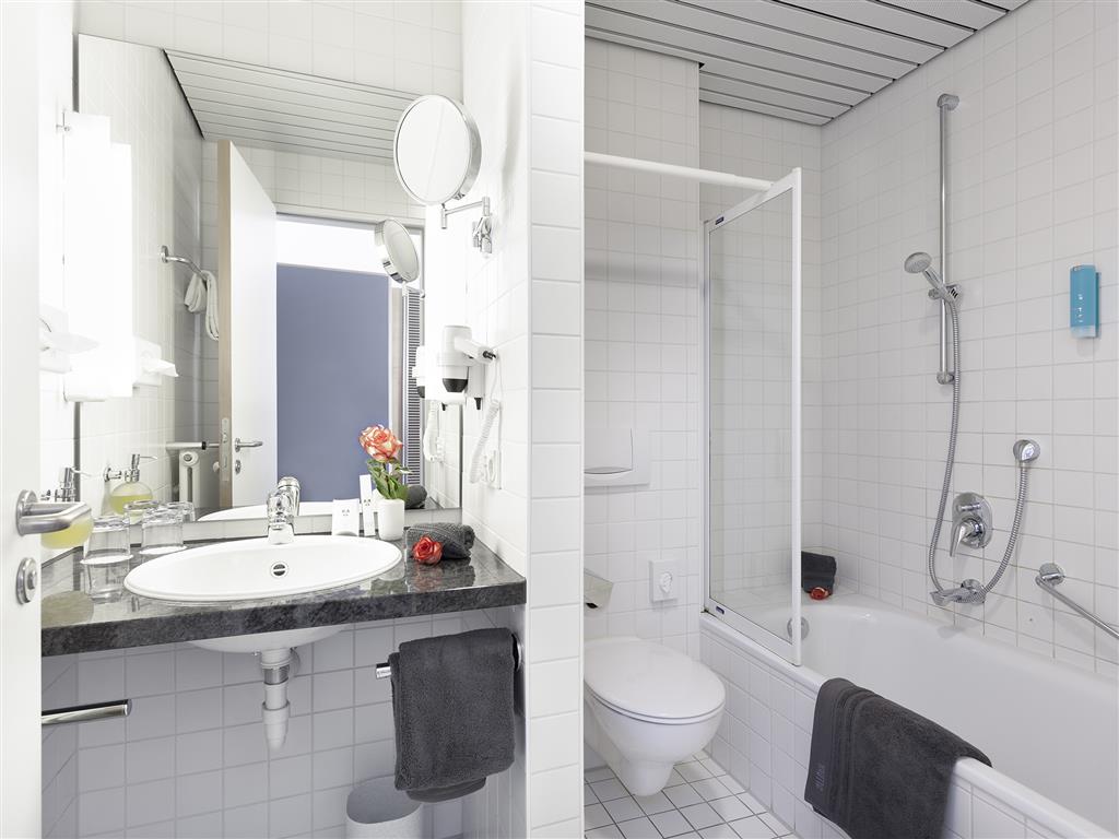 Best Western Hotel Am Europaplatz