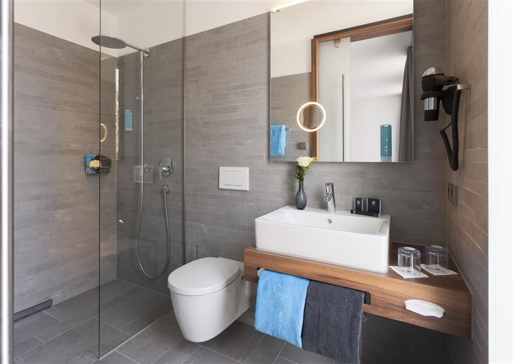 Best Western Hotel Am Europaplatz