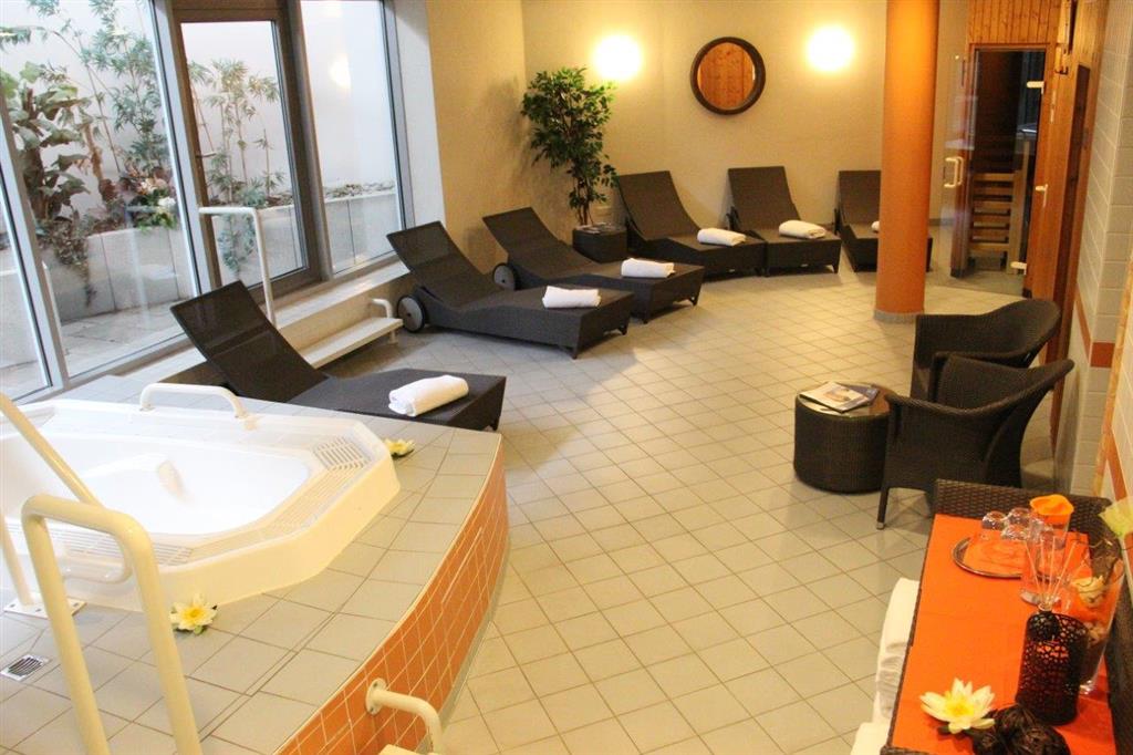 Best Western Hotel Am Europaplatz