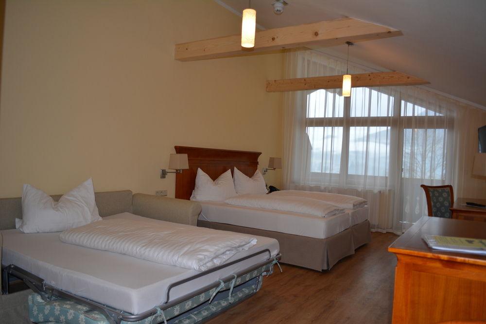 Hotel Bärenstüberl