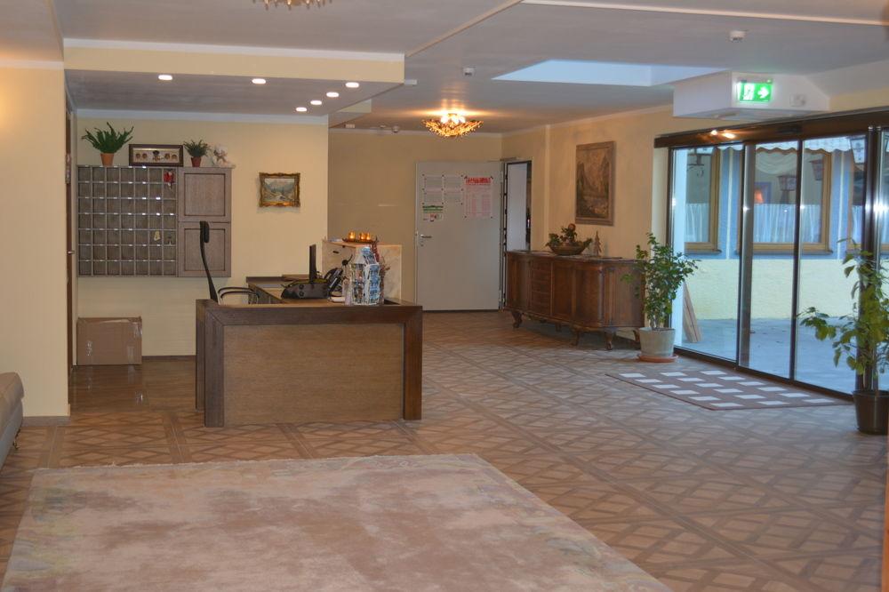 Hotel Bärenstüberl