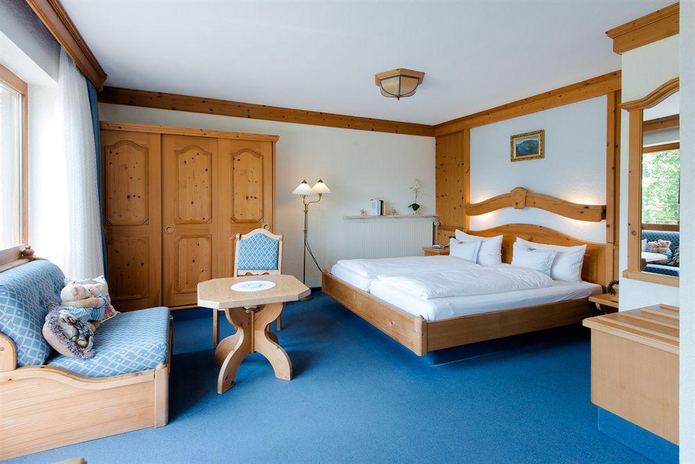Hotel Bärenstüberl