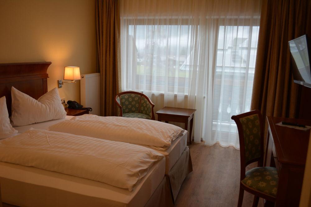 Hotel Bärenstüberl