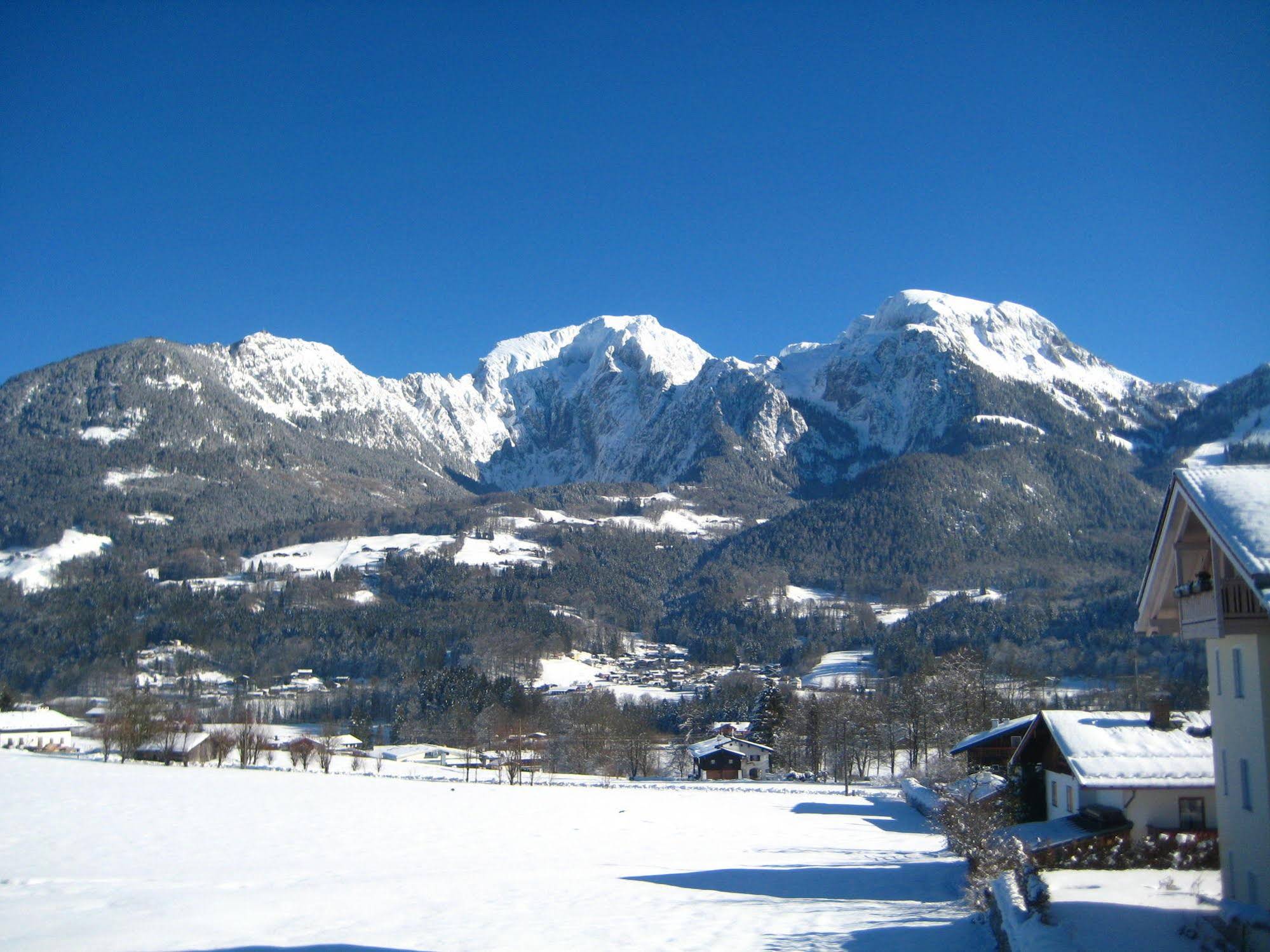 Stoll's Sporthotel Schönau