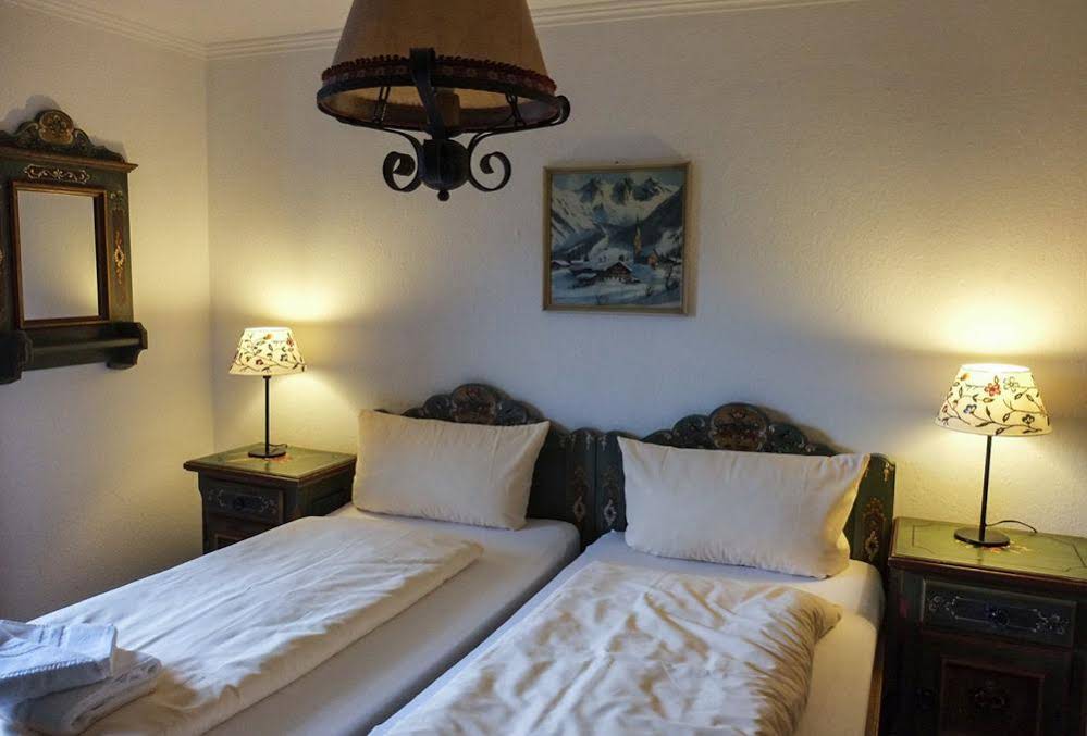 Stoll's Sporthotel Schönau