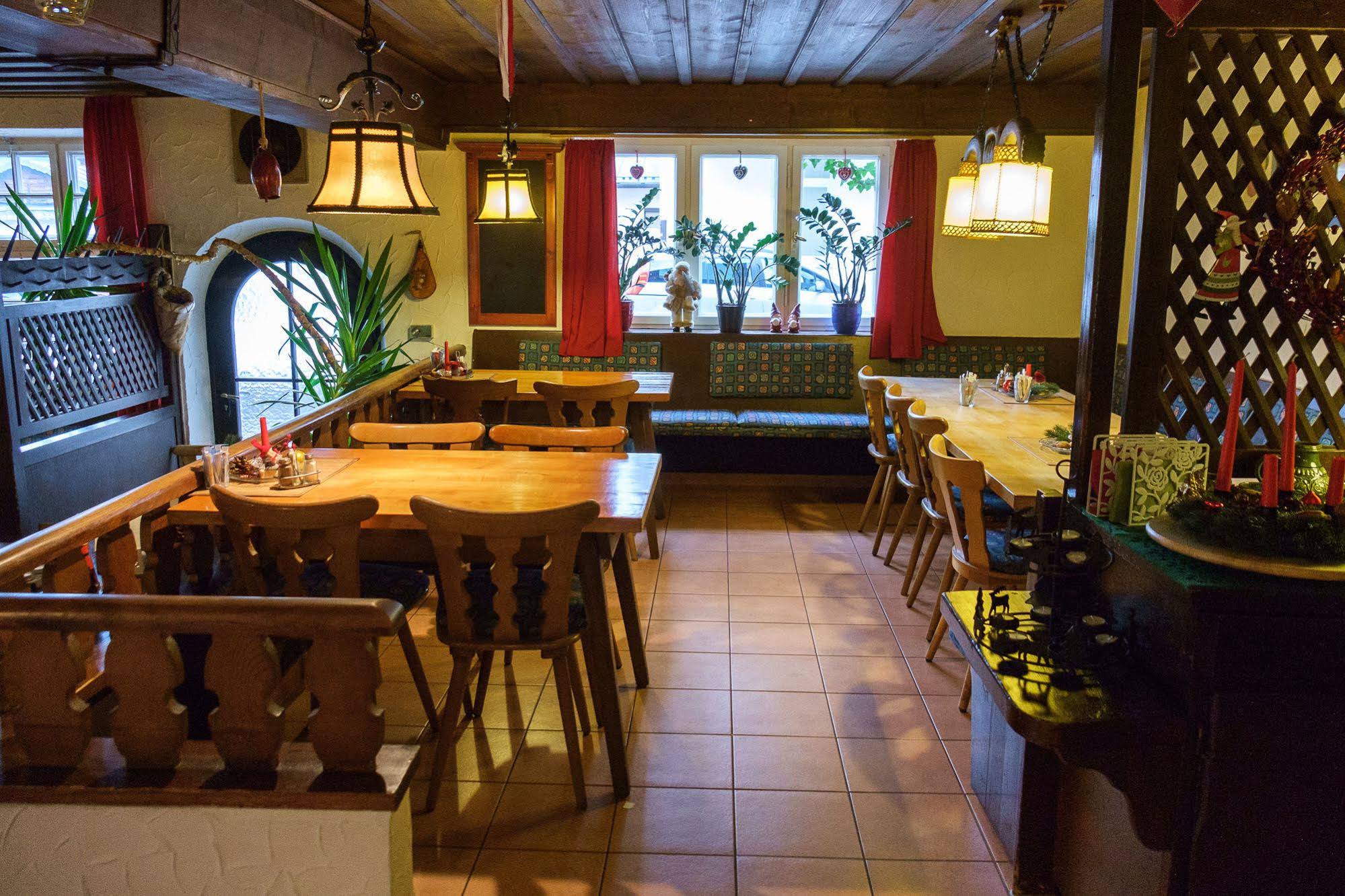 Stoll's Sporthotel Schönau