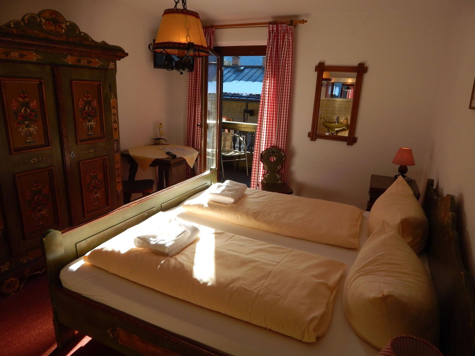 Stoll's Sporthotel Schönau
