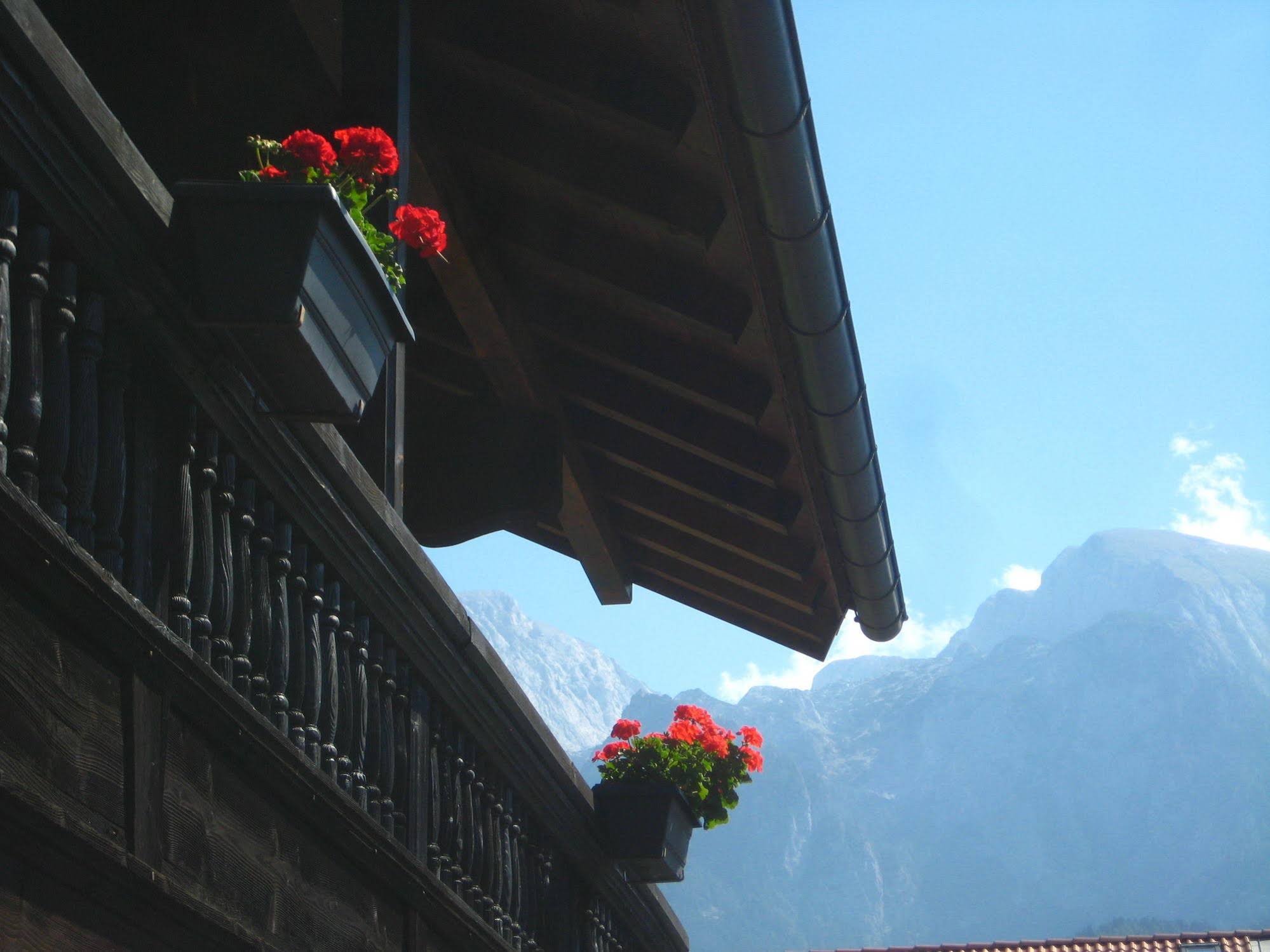 Stoll's Sporthotel Schönau