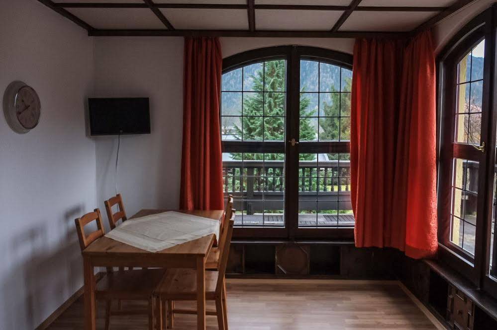 Stoll's Sporthotel Schönau