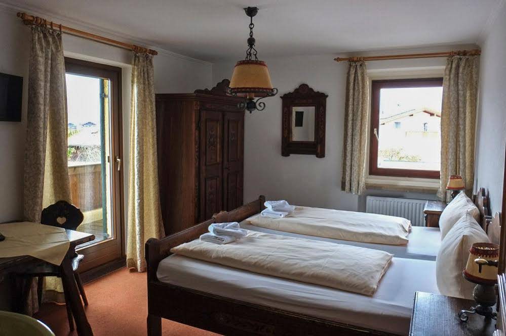 Stoll's Sporthotel Schönau