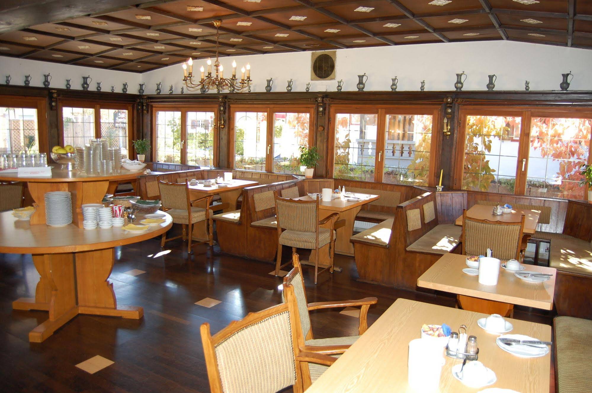 Stoll's Sporthotel Schönau