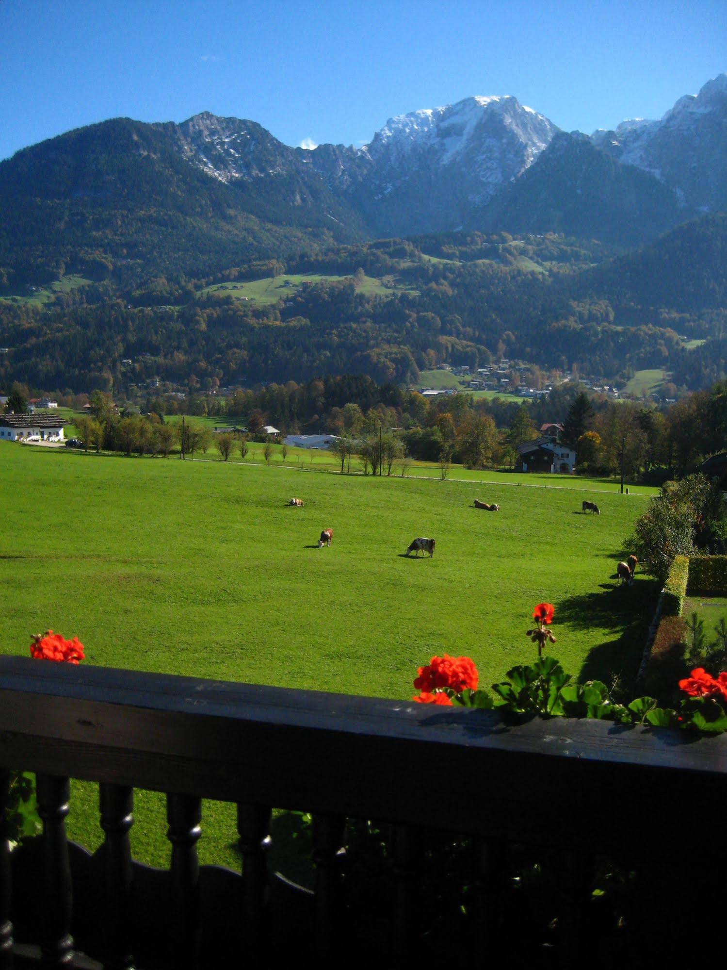 Stoll's Sporthotel Schönau