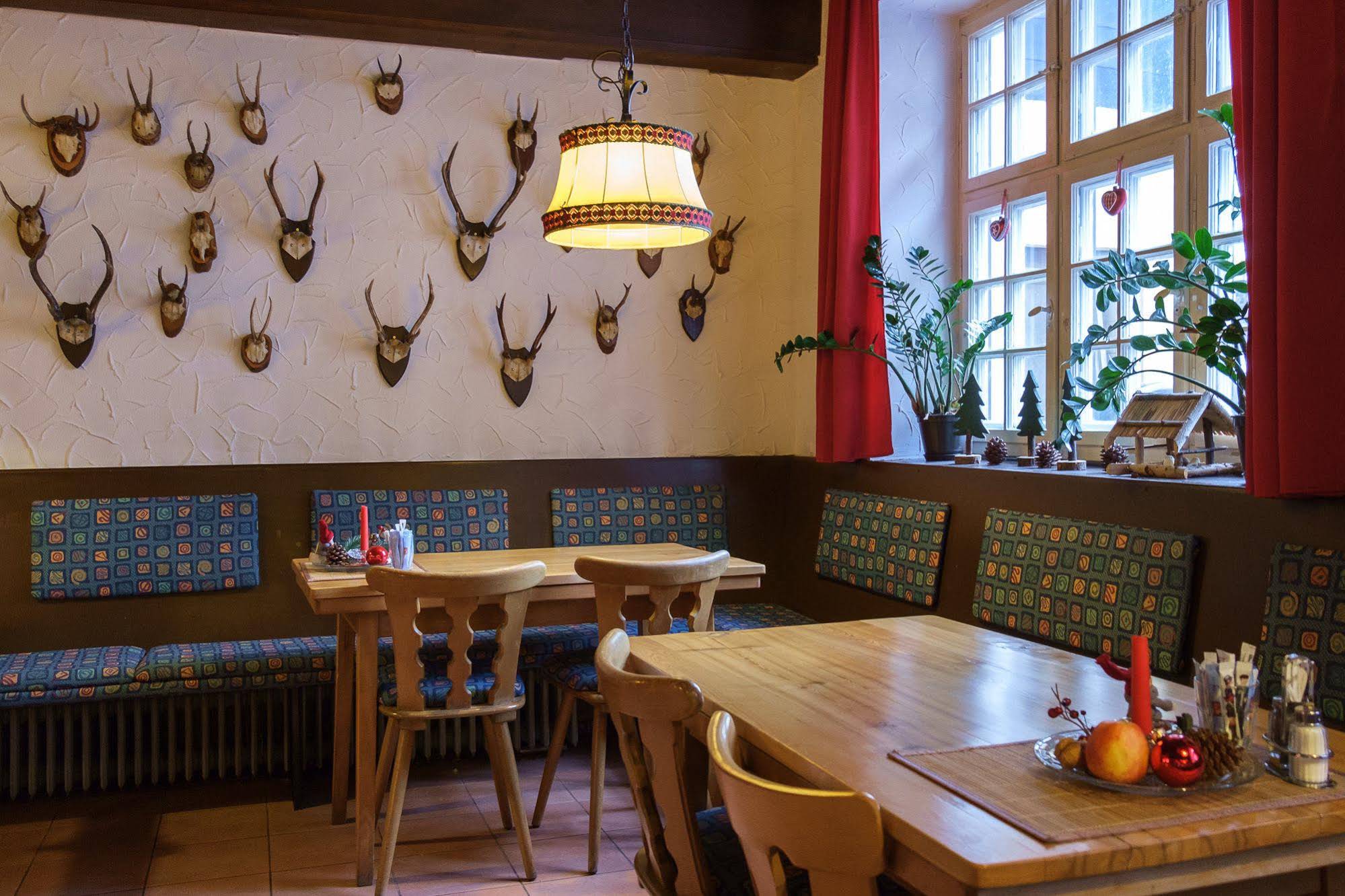 Stoll's Sporthotel Schönau