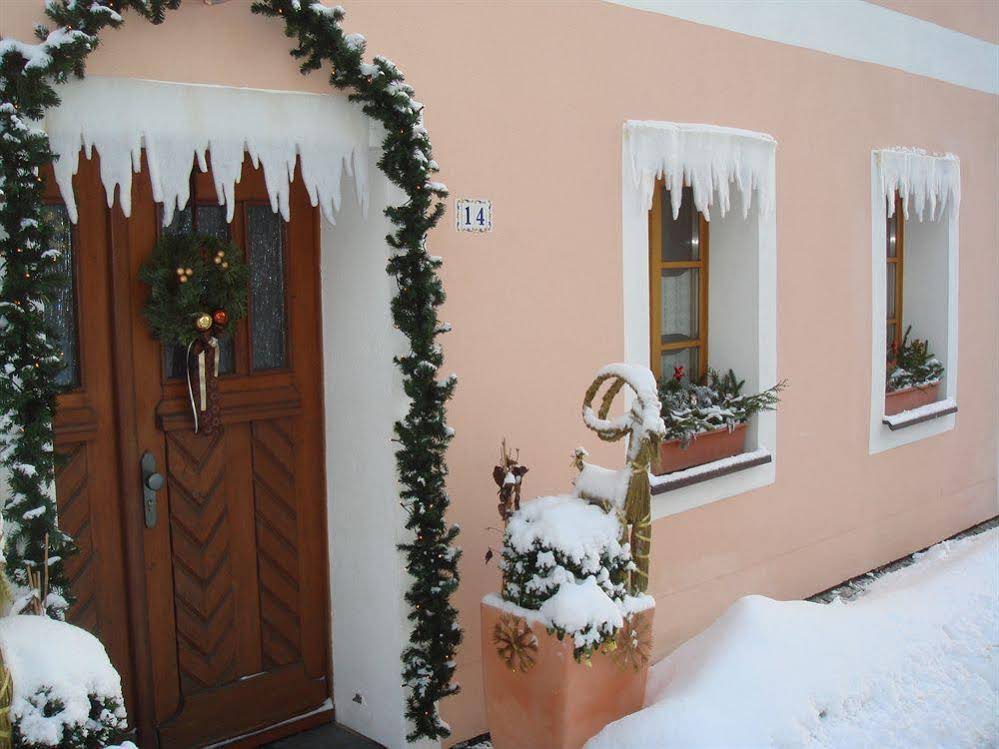Haus am Markt