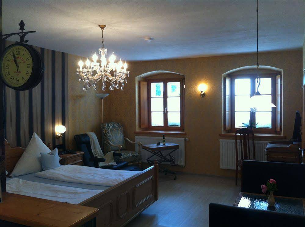 Haus am Markt