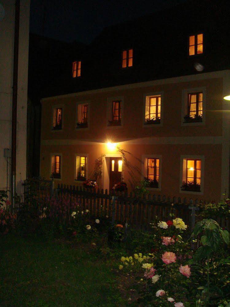 Haus am Markt