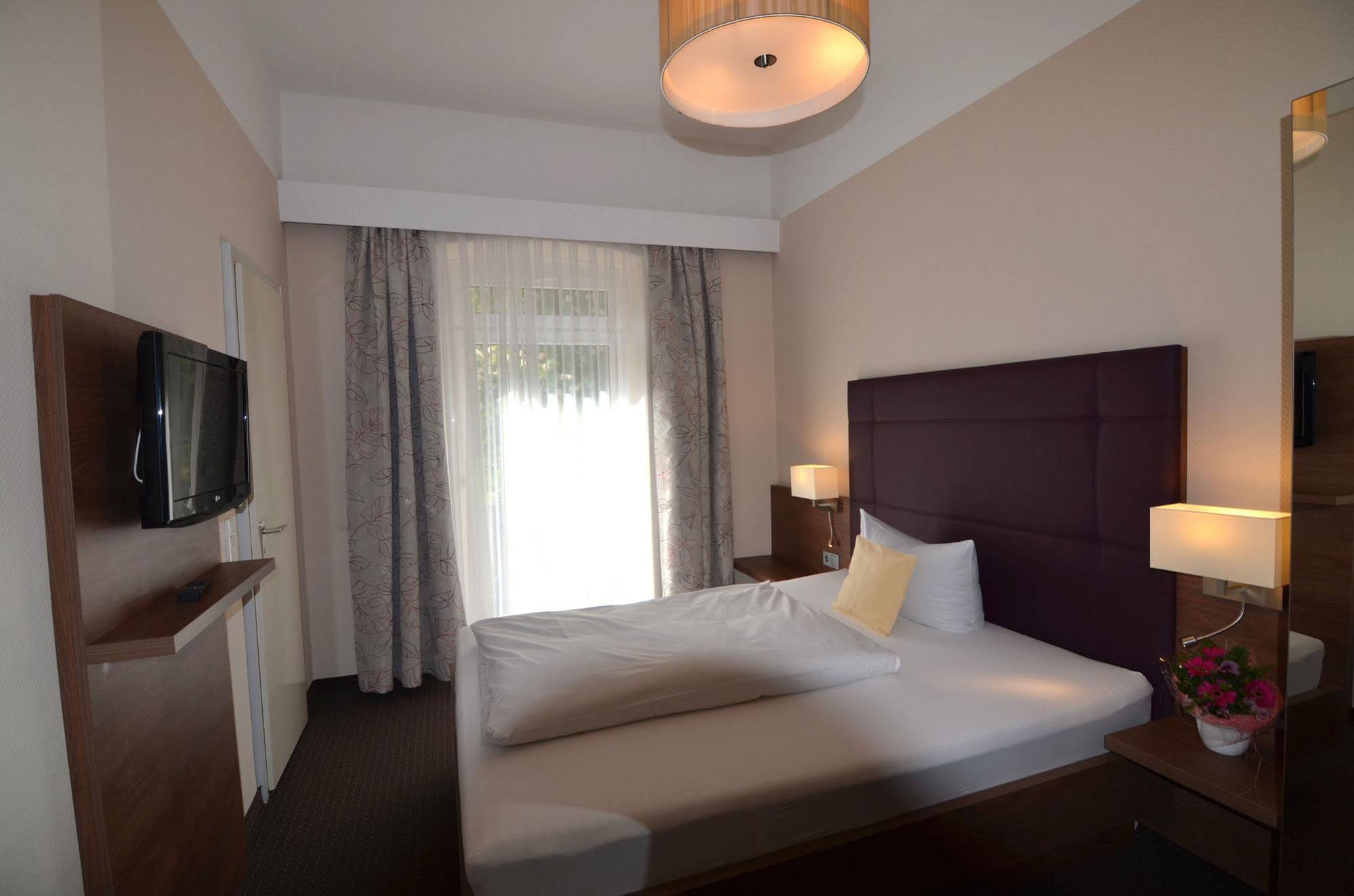 Seehotel Grauer Bär