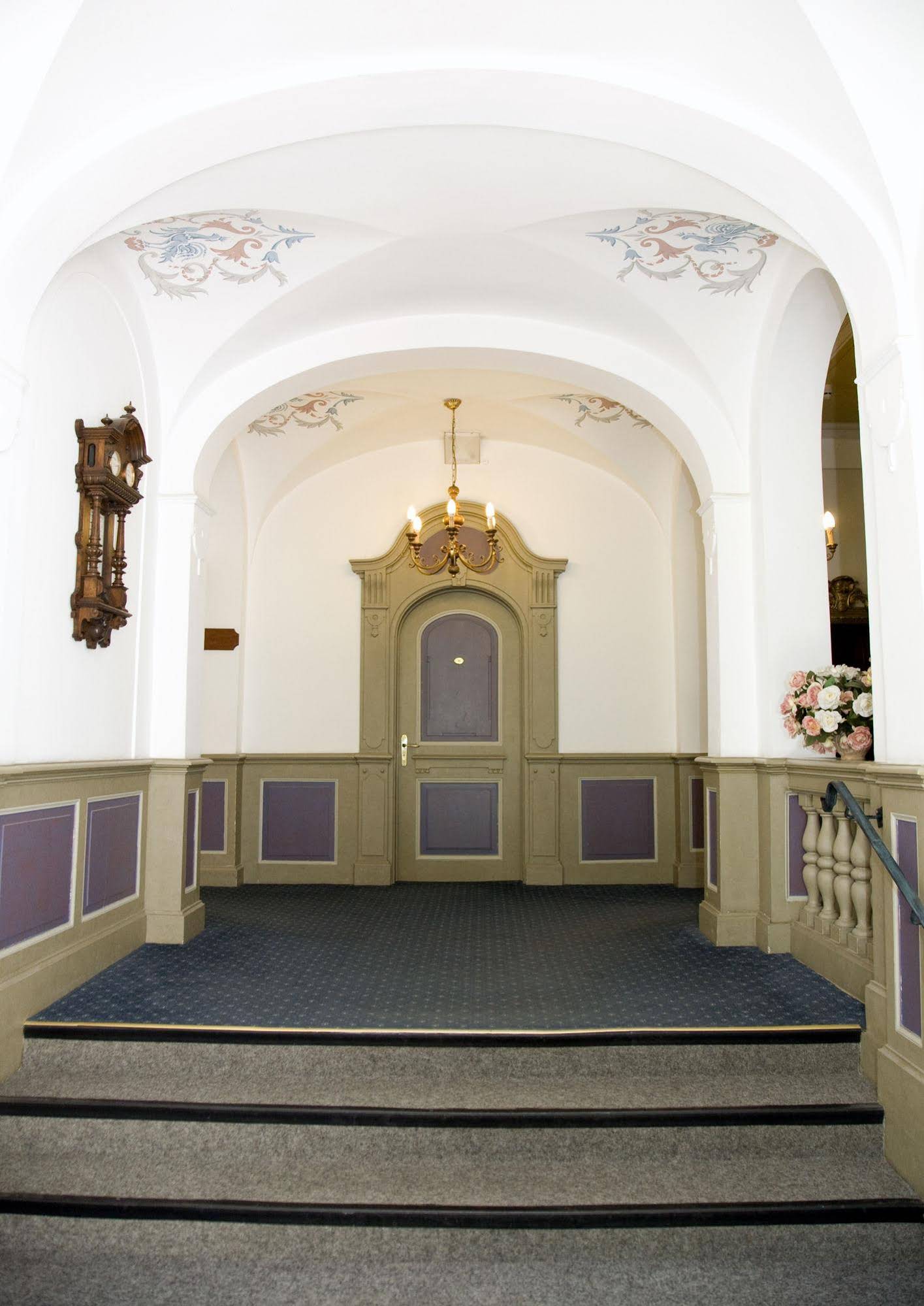 Seehotel Grauer Bär