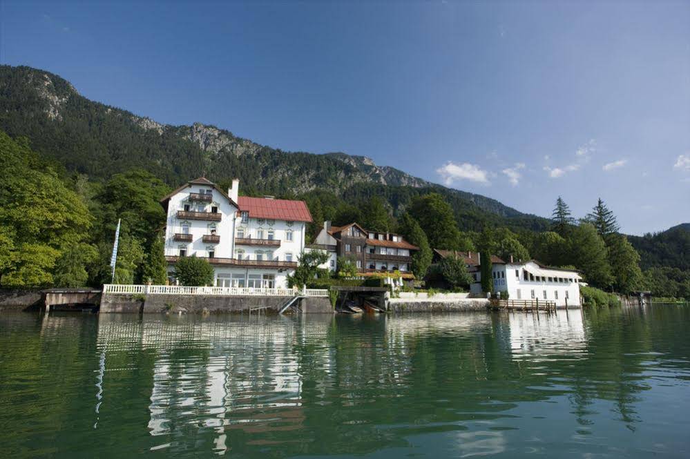 Seehotel Grauer Bär