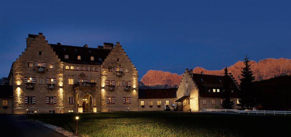 Das Kranzbach