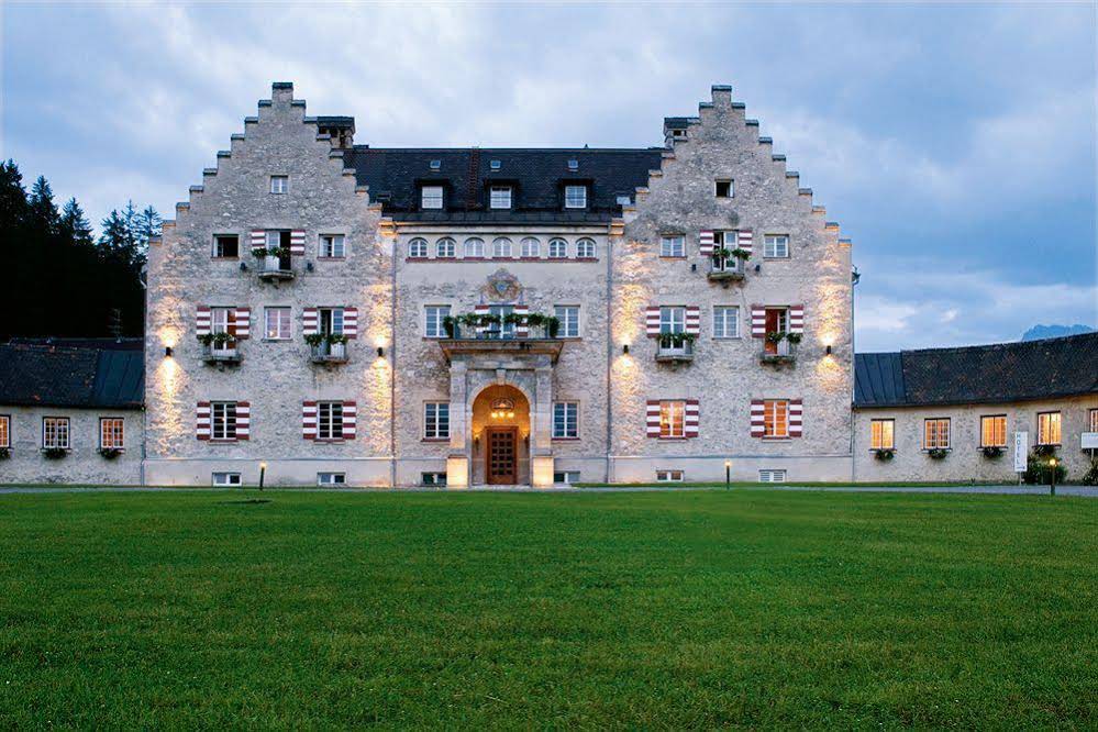 Das Kranzbach