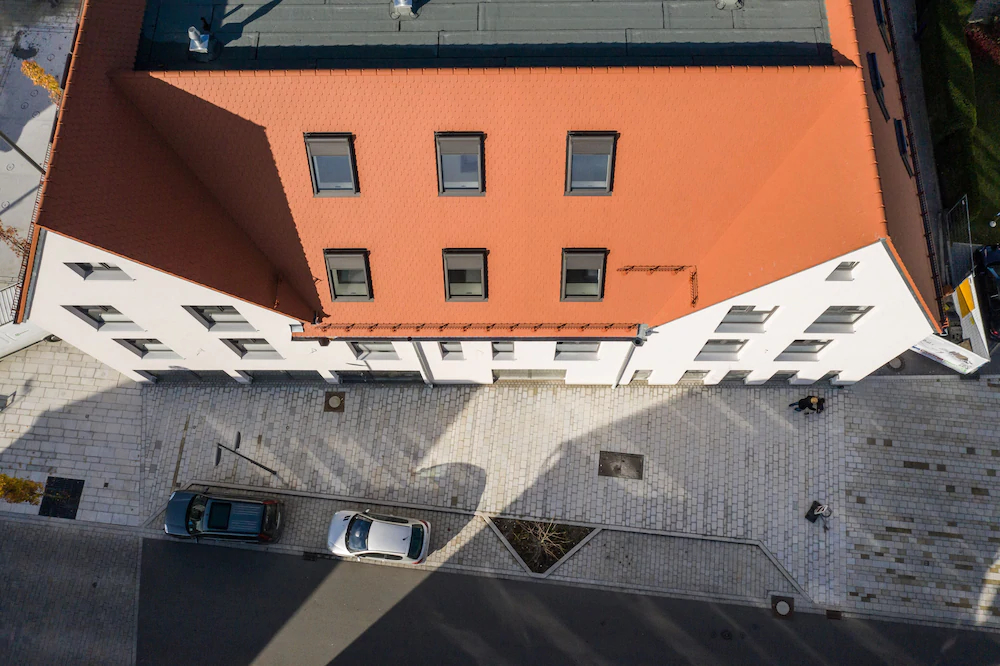 Drexel’s Parkhotel Am Schloss