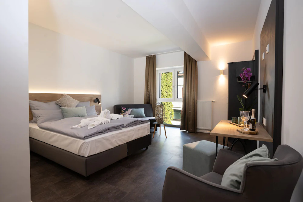 Drexel’s Parkhotel Am Schloss