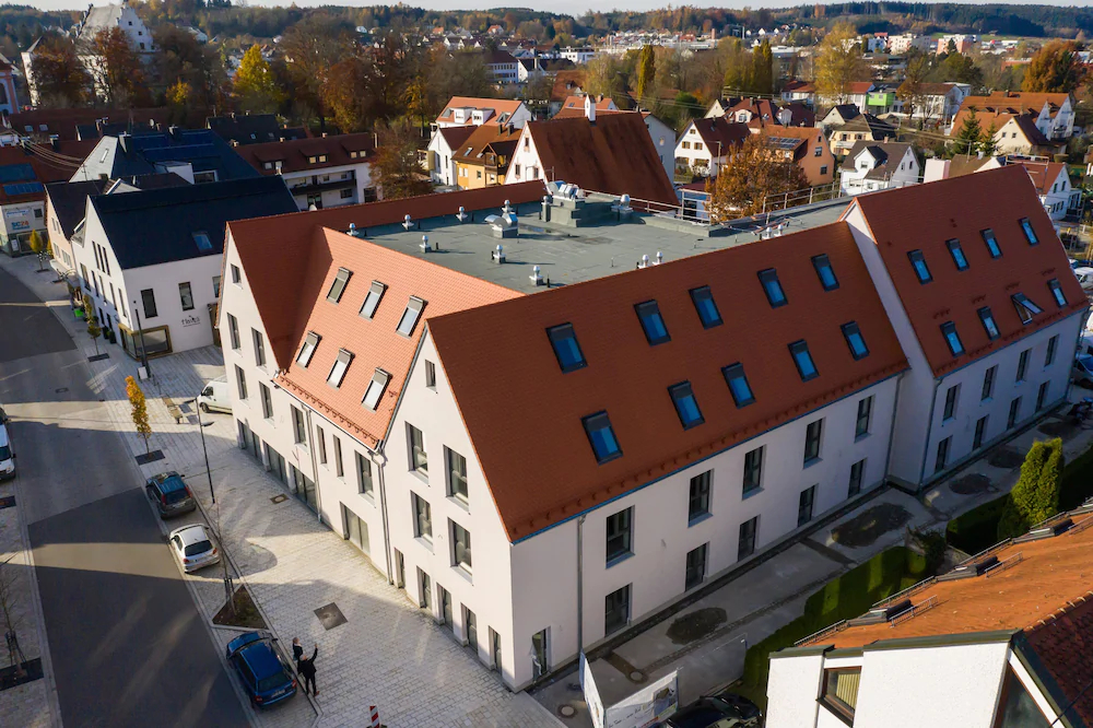 Drexel’s Parkhotel Am Schloss