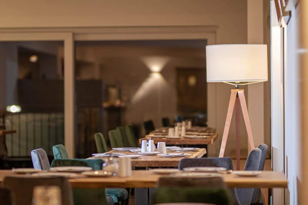 Drexel’s Parkhotel Am Schloss